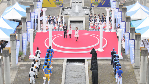 桜蘭高校ホスト部 8枚目の写真・画像