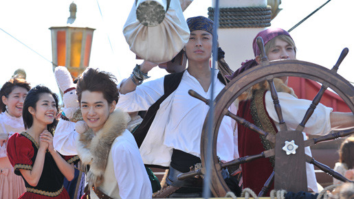 桜蘭高校ホスト部 10枚目の写真・画像