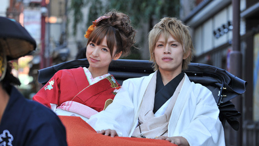 桜蘭高校ホスト部 12枚目の写真・画像