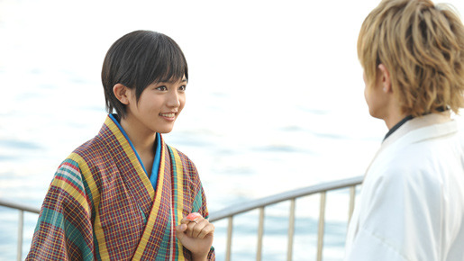 桜蘭高校ホスト部 13枚目の写真・画像