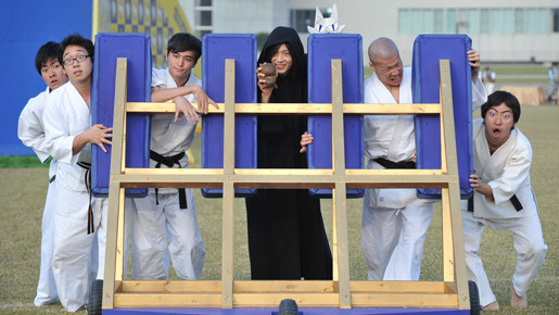 桜蘭高校ホスト部 14枚目の写真・画像