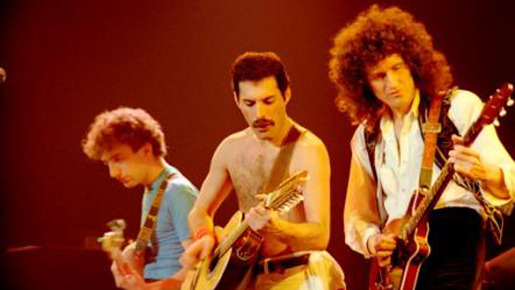 クイーン・ロック・モントリオール cinesound ver. 2枚目の写真・画像