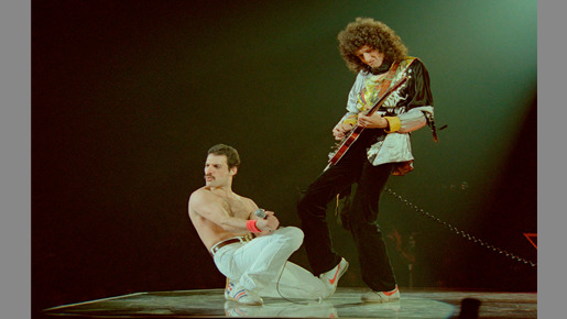 クイーン・ロック・モントリオール cinesound ver. 4枚目の写真・画像