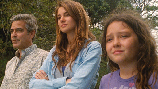 ファミリー・ツリー 1枚目の写真・画像