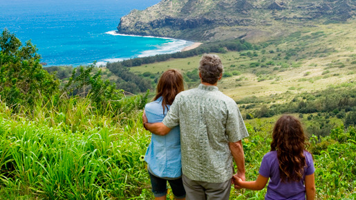 ファミリー・ツリー 4枚目の写真・画像