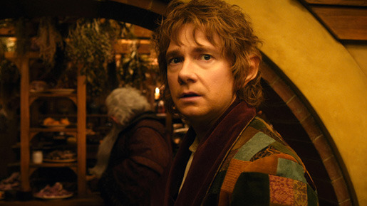 ホビット 思いがけない冒険 4枚目の写真・画像