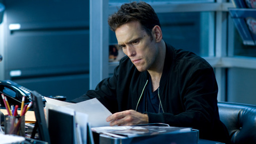 テイカーズ 2枚目の写真・画像