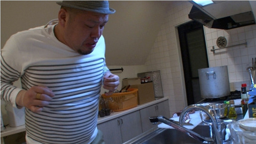 ミステイクン 3枚目の写真・画像