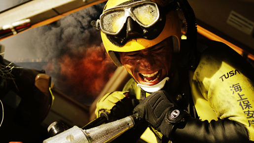 BRAVE HEARTS　海猿 1枚目の写真・画像