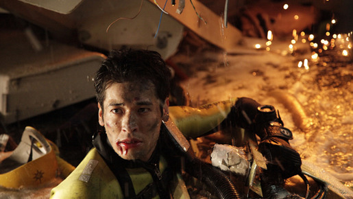 BRAVE HEARTS　海猿 8枚目の写真・画像