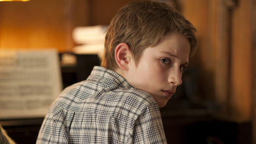 ものすごくうるさくて、ありえないほど近い 3枚目の写真・画像