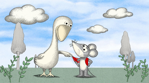 とびだす絵本3D (2011) 4枚目の写真・画像