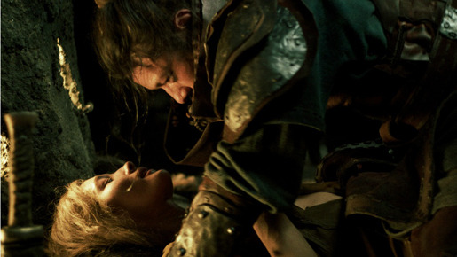 ウォーリアー＆ウルフ 2枚目の写真・画像