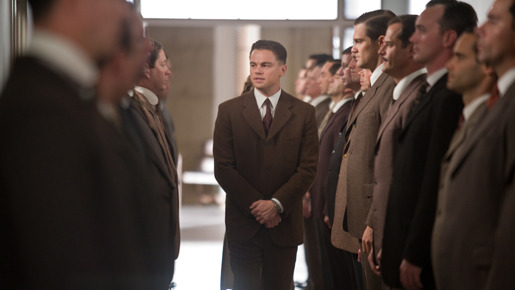 J・エドガー 3枚目の写真・画像