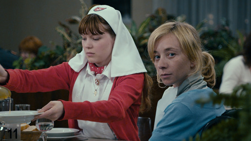 ルルドの泉で 3枚目の写真・画像