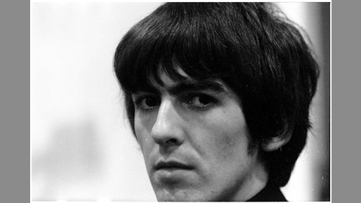 ジョージ・ハリスン／リヴィング・イン・ザ・マテリアル・ワールド 5枚目の写真・画像