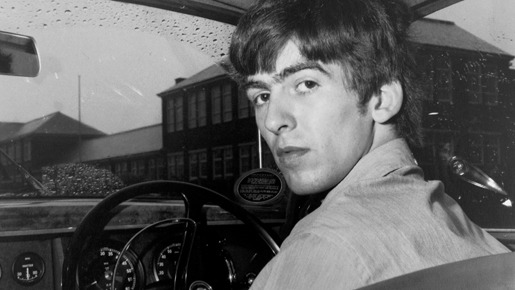 ジョージ・ハリスン／リヴィング・イン・ザ・マテリアル・ワールド 9枚目の写真・画像