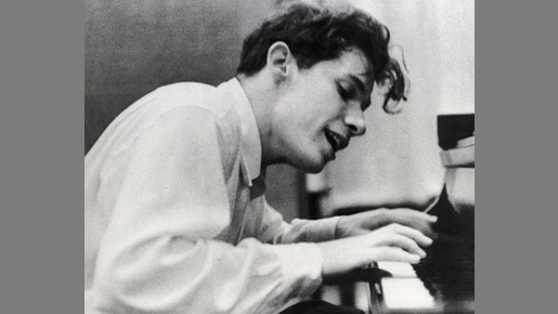 グレン・グールド　天才ピアニストの愛と孤独 2枚目の写真・画像