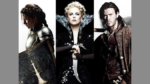 スノーホワイト 2枚目の写真・画像