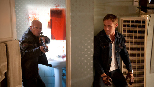 ドライヴ 9枚目の写真・画像