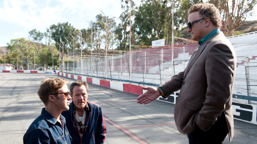 ドライヴ 10枚目の写真・画像