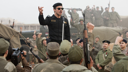 デビルズ・ダブル―ある影武者の物語― 3枚目の写真・画像