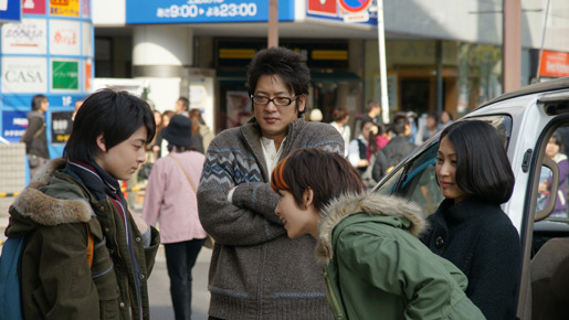 カルテット！ 3枚目の写真・画像