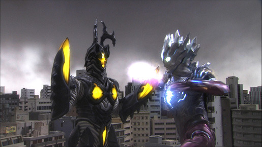 ウルトラマンサーガ 1枚目の写真・画像