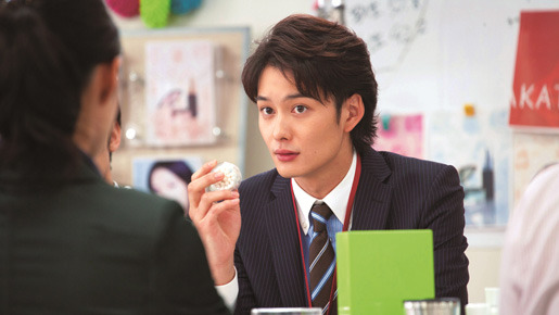 映画 ひみつのアッコちゃん 3枚目の写真・画像