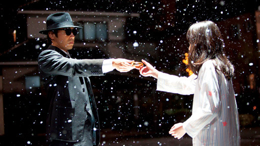 映画 ひみつのアッコちゃん 4枚目の写真・画像