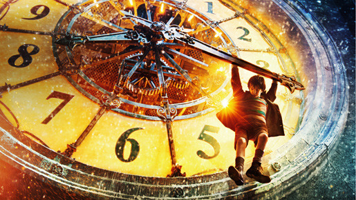 ヒューゴの不思議な発明 2枚目の写真・画像