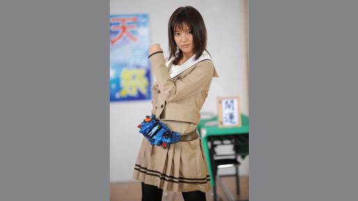 仮面ライダー×仮面ライダー フォーゼ＆オーズ MOVIE大戦 MEGA MAX 15枚目の写真・画像