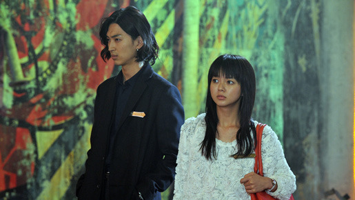 ライアーゲーム -再生- 2枚目の写真・画像