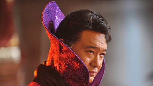 ライアーゲーム -再生- 9枚目の写真・画像