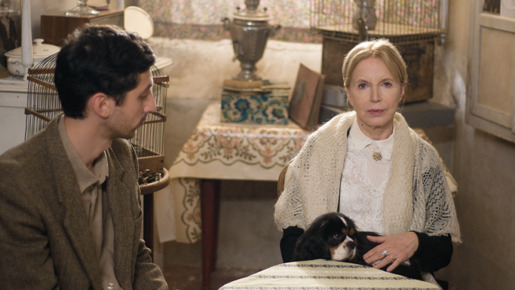 汽車はふたたび故郷へ 3枚目の写真・画像