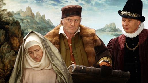 ブリューゲルの動く絵 3枚目の写真・画像