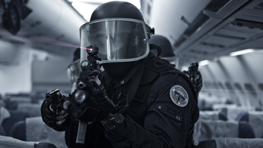 フランス特殊部隊GIGN［ジェイジェン］　〜エールフランス8969便ハイジャック事件〜 1枚目の写真・画像