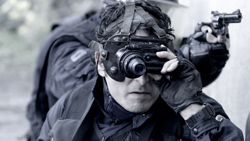 フランス特殊部隊GIGN［ジェイジェン］　〜エールフランス8969便ハイジャック事件〜 2枚目の写真・画像