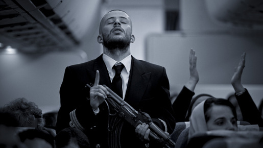 フランス特殊部隊GIGN［ジェイジェン］　〜エールフランス8969便ハイジャック事件〜 3枚目の写真・画像