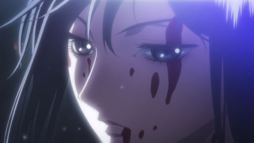 劇場版 BLOOD-C The Last Dark 2枚目の写真・画像