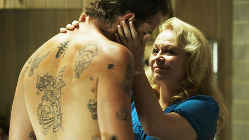 アニマル・キングダム 1枚目の写真・画像