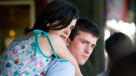 アニマル・キングダム 2枚目の写真・画像