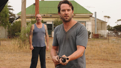 アニマル・キングダム 5枚目の写真・画像