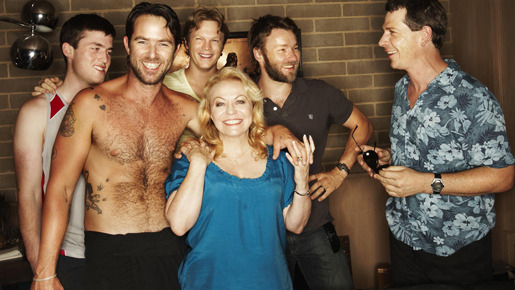 アニマル・キングダム 6枚目の写真・画像