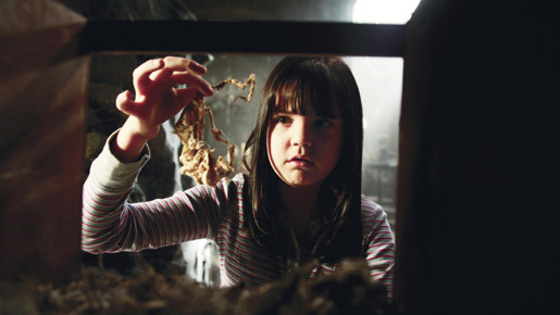 ダーク・フェアリー 3枚目の写真・画像