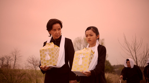 明日に架ける愛 3枚目の写真・画像