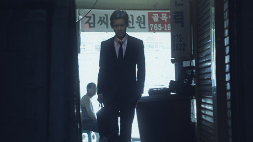 外事警察 その男に騙されるな 2枚目の写真・画像