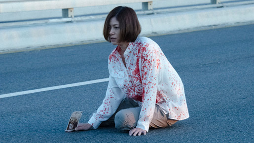 外事警察 その男に騙されるな 7枚目の写真・画像