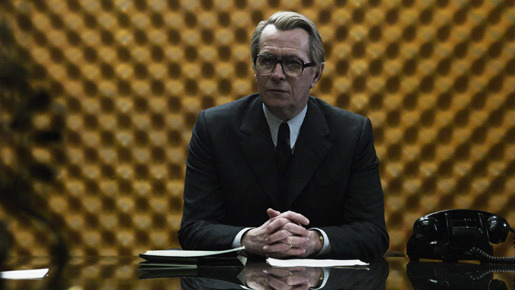 裏切りのサーカス 1枚目の写真・画像