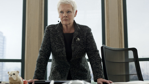 007 スカイフォール 9枚目の写真・画像